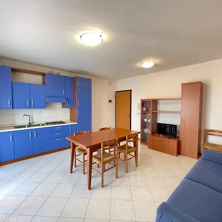 Apartamento Ca D'oro Con Piscina - Carraro Immobilare - Family *