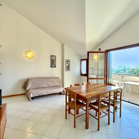 Apartamento Ca D'oro Con Piscina - Carraro Immobilare - Family *