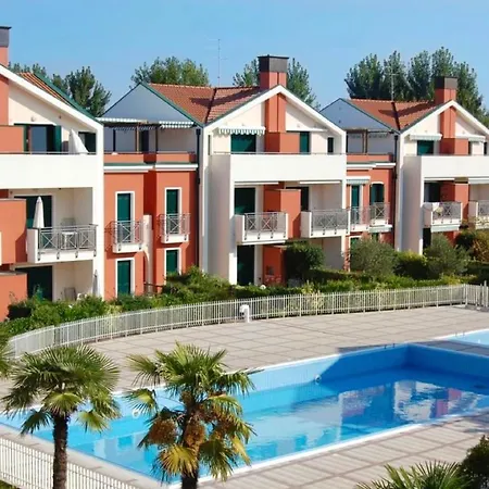 Ca D'oro Con Piscina - Carraro Immobilare - Family Apartamento *