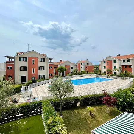Appartement Ca D'oro Con Piscina - Carraro Immobilare - Family
