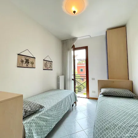 Ca D'oro Con Piscina - Carraro Immobilare - Family
